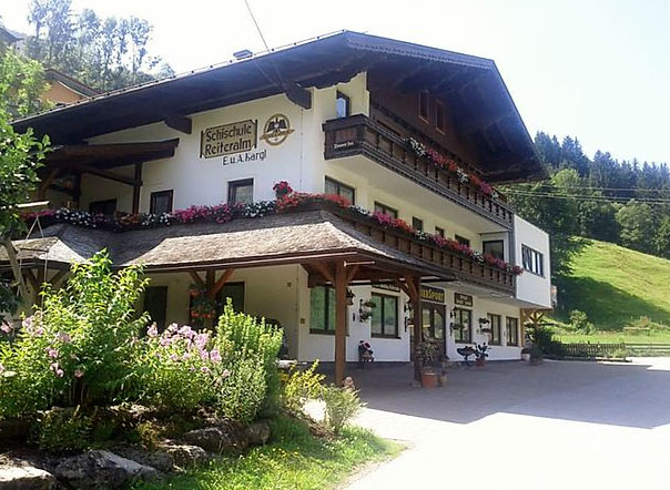 Pension Auer